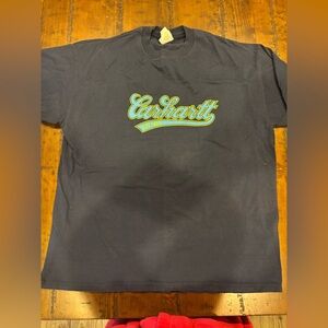 Carhartt shirts. Mens vintage